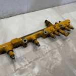 John Deere Diesel Engine 6068 6.8L HF485 Fuel Rail RE522596 OEM - 525$ Picture 1 of 5 Picture 2 of 5 Picture 3 of 5 Picture 4 of 5 Picture 5 of 5 Picture 1 of 5 Picture 2 of 5 Picture 3 of 5