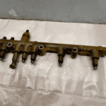 John Deere Diesel Engine 6068 6.8L HF485 Fuel Rail RE522596 OEM - 525$ Picture 1 of 5 Picture 2 of 5 Picture 3 of 5 Picture 4 of 5 Picture 5 of 5 Picture 1 of 5 Picture 2 of 5 Picture 3 of 5 Picture 4 of 5 Picture 5 of 5