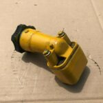 John Deere Diesel Engine 6068 Oil Filler Neck Assembly RE501377 OEM - 76.5$ Picture 1 of 5 Picture 2 of 5 Picture 3 of 5 Picture 4 of 5 Picture 5 of 5 Picture 1 of 5