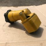 John Deere Diesel Engine 6068 Oil Filler Neck Assembly RE501377 OEM - 76.5$ Picture 1 of 5 Picture 2 of 5 Picture 3 of 5 Picture 4 of 5 Picture 5 of 5 Picture 1 of 5 Picture 2 of 5