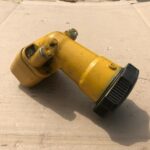 John Deere Diesel Engine 6068 Oil Filler Neck Assembly RE501377 OEM - 76.5$ Picture 1 of 5 Picture 2 of 5 Picture 3 of 5 Picture 4 of 5 Picture 5 of 5 Picture 1 of 5 Picture 2 of 5 Picture 3 of 5