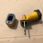 John Deere Diesel Engine 6068 Oil Filler Neck Assembly RE501377 OEM - 76.5$ Picture 1 of 5 Picture 2 of 5 Picture 3 of 5 Picture 4 of 5 Picture 5 of 5 Picture 1 of 5 Picture 2 of 5 Picture 3 of 5 Picture 4 of 5