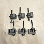 Lot of 6 CATERPILLAR 3126 INJECTOR HOLD DOWNS 159-0288 Deflectors OEM - 90$ Picture 1 of 4 Picture 2 of 4 Picture 3 of 4 Picture 4 of 4 Picture 1 of 4 Picture 2 of 4 Picture 3 of 4