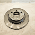 Mercedes W216 W221 CL550 S550 Rear Brake Rotors Disc Left OEM - 49.5$ Picture 1 of 3 Picture 2 of 3 Picture 3 of 3 Picture 1 of 3