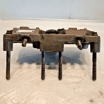 PAC BRAKE Caterpillar Diesel Engine Brake 019132 OEM 4655178 - 288$ Picture 1 of 5 Picture 2 of 5 Picture 3 of 5 Picture 4 of 5 Picture 5 of 5 Picture 1 of 5 Picture 2 of 5