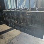 PACCAR MX-13 EPA 13 DIESEL ENGINE CYLINDER BLOCK 0965294 OEM - 1800$ Picture 1 of 8 Picture 2 of 8 Picture 3 of 8 Picture 4 of 8 Picture 5 of 8 Picture 6 of 8 Picture 7 of 8 Picture 8 of 8 Picture 1 of 8