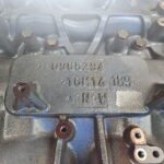 PACCAR MX-13 EPA 13 DIESEL ENGINE CYLINDER BLOCK 0965294 OEM - 1800$ Picture 1 of 8 Picture 2 of 8 Picture 3 of 8 Picture 4 of 8 Picture 5 of 8 Picture 6 of 8 Picture 7 of 8 Picture 8 of 8 Picture 1 of 8 Picture 2 of 8 Picture 3 of 8