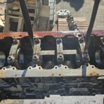 PACCAR MX-13 EPA 13 DIESEL ENGINE CYLINDER BLOCK 0965294 OEM - 1800$ Picture 1 of 8 Picture 2 of 8 Picture 3 of 8 Picture 4 of 8 Picture 5 of 8 Picture 6 of 8 Picture 7 of 8 Picture 8 of 8 Picture 1 of 8 Picture 2 of 8 Picture 3 of 8 Picture 4 of 8 Picture 5 of 8 Picture 6 of 8 Picture 7 of 8