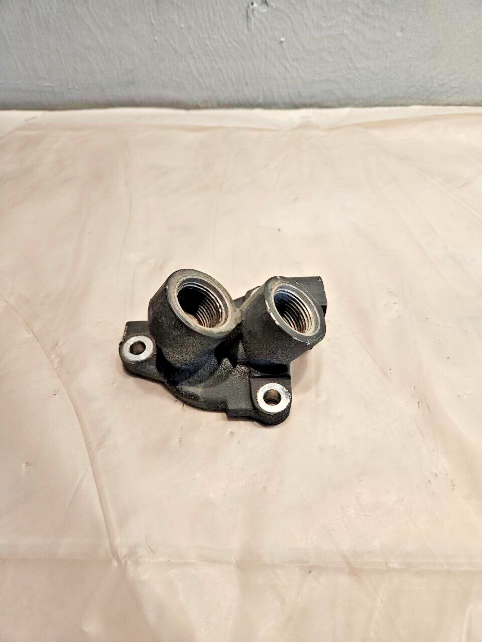 Paccar MX-13 Diesel Engine Water Manifold 1889692 OEM