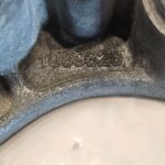 Paccar MX-13 EPA13 diesel engine fuel diverter bracket 1889326 OEM - 110$ Picture 1 of 4 Picture 2 of 4 Picture 3 of 4 Picture 4 of 4 Picture 1 of 4 Picture 2 of 4