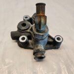 Paccar MX-13 EPA13 diesel engine fuel diverter bracket 1889326 OEM - 110$ Picture 1 of 4 Picture 2 of 4 Picture 3 of 4 Picture 4 of 4 Picture 1 of 4 Picture 2 of 4 Picture 3 of 4