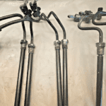 SET 6 Low Miles PACCAR MX-13 Diesel Engine Fuel INJECTION LINES 1904646 OEM - 220.5$ Picture 1 of 4 Picture 2 of 4 Picture 3 of 4 Picture 4 of 4 Picture 1 of 4 Picture 2 of 4 Picture 3 of 4