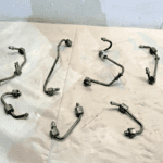 SET OF 7 Detroit DIESEL Engine HIGH PRESSURE FUEL RAIL LINES OEM - 99$ Picture 1 of 3 Picture 2 of 3 Picture 3 of 3 Picture 1 of 3