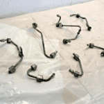 SET OF 7 Detroit DIESEL Engine HIGH PRESSURE FUEL RAIL LINES OEM - 99$ Picture 1 of 3 Picture 2 of 3 Picture 3 of 3 Picture 1 of 3 Picture 2 of 3