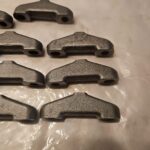 Set of 11 Caterpillar CAT C15 diesel engine Valve Bridges 6I-1458 OEM - 153$ Picture 1 of 5 Picture 2 of 5 Picture 3 of 5 Picture 4 of 5 Picture 5 of 5 Picture 1 of 5 Picture 2 of 5 Picture 3 of 5 Picture 4 of 5 Picture 5 of 5