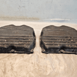 Set of 2 CAT C12 Diesel Engine Valve Covers 132-9827 OEM - 180$ Picture 1 of 4 Picture 2 of 4 Picture 3 of 4 Picture 4 of 4 Picture 1 of 4