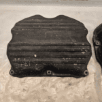 Set of 2 CAT C12 Diesel Engine Valve Covers 132-9827 OEM - 180$ Picture 1 of 4 Picture 2 of 4 Picture 3 of 4 Picture 4 of 4 Picture 1 of 4 Picture 2 of 4