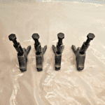 Set of 4 Caterpillar C15 CAT Diesel Fuel Injector Hold Down Clamps 6I-0213 OEM - 135$ Picture 1 of 4 Picture 2 of 4 Picture 3 of 4 Picture 4 of 4 Picture 1 of 4