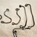 Set of 6 2013 International Maxxforce 13 Diesel Engine Fuel Lines OEM - 150$ Picture 1 of 4 Picture 2 of 4 Picture 3 of 4 Picture 4 of 4 Picture 1 of 4 Picture 2 of 4 Picture 3 of 4