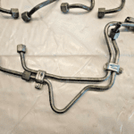 Set of 6 2013 International Maxxforce 13 Diesel Engine Fuel Lines OEM - 150$ Picture 1 of 4 Picture 2 of 4 Picture 3 of 4 Picture 4 of 4 Picture 1 of 4 Picture 2 of 4 Picture 3 of 4 Picture 4 of 4