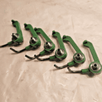 Set of 6 Cummins ISB 6.7l Diesel Engine Piston Oil Cooling Nozzles 5284228 OEM - 85$ Picture 1 of 4 Picture 2 of 4 Picture 3 of 4 Picture 4 of 4 Picture 1 of 4 Picture 2 of 4 Picture 3 of 4 Picture 4 of 4