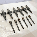 Set of 6 Cummins ISB QSB 6.7L Diesel Fuel Injectors 0445120231 3976372 OEM - 990$ Picture 1 of 6 Picture 2 of 6 Picture 3 of 6 Picture 4 of 6 Picture 5 of 6 Picture 6 of 6 Picture 1 of 6 Picture 2 of 6 Picture 3 of 6