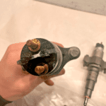 Set of 6 Cummins ISB QSB 6.7L Diesel Fuel Injectors 0445120231 3976372 OEM - 990$ Picture 1 of 6 Picture 2 of 6 Picture 3 of 6 Picture 4 of 6 Picture 5 of 6 Picture 6 of 6 Picture 1 of 6 Picture 2 of 6 Picture 3 of 6 Picture 4 of 6