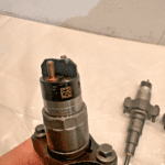 Set of 6 Cummins ISB QSB 6.7L Diesel Fuel Injectors 0445120231 3976372 OEM - 990$ Picture 1 of 6 Picture 2 of 6 Picture 3 of 6 Picture 4 of 6 Picture 5 of 6 Picture 6 of 6 Picture 1 of 6 Picture 2 of 6 Picture 3 of 6 Picture 4 of 6 Picture 5 of 6 Picture 6 of 6