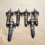Set of 6 Cummins NT855 BigCam Reman Diesel Engine Injectors 3018844 OEM - 1125$ Picture 1 of 4 Picture 2 of 4 Picture 3 of 4 Picture 4 of 4 Picture 1 of 4