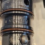 Set of 6 Cummins NT855 BigCam Reman Diesel Engine Injectors 3018844 OEM - 1125$ Picture 1 of 4 Picture 2 of 4 Picture 3 of 4 Picture 4 of 4 Picture 1 of 4 Picture 2 of 4