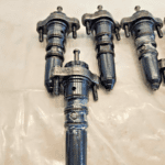 Set of 6 Cummins NT855 BigCam Reman Diesel Engine Injectors 3018844 OEM - 1125$ Picture 1 of 4 Picture 2 of 4 Picture 3 of 4 Picture 4 of 4 Picture 1 of 4 Picture 2 of 4 Picture 3 of 4