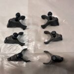 Set of 6  GENUINE CUMMINS ISX DOHC INJECTOR CLAMPS 4010231 OEM - 103.5$ Picture 1 of 4 Picture 2 of 4 Picture 3 of 4 Picture 4 of 4 Picture 1 of 4 Picture 2 of 4 Picture 3 of 4 Picture 4 of 4
