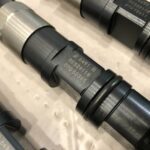 Set of 6 John Deere Diesel Engine 6068 HF485 CR Fuel Injectors RE529118 OEM - 1102.5$ Picture 1 of 5 Picture 2 of 5 Picture 3 of 5 Picture 4 of 5 Picture 5 of 5 Picture 1 of 5 Picture 2 of 5 Picture 3 of 5