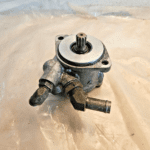 TRW Power Steering Pump Assembly  14-20360-104 OEM - 157.5$ Picture 1 of 4 Picture 2 of 4 Picture 3 of 4 Picture 4 of 4 Picture 1 of 4