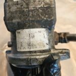 TRW Power Steering Pump Assembly  14-20360-104 OEM - 157.5$ Picture 1 of 4 Picture 2 of 4 Picture 3 of 4 Picture 4 of 4 Picture 1 of 4 Picture 2 of 4 Picture 3 of 4 Picture 4 of 4