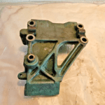 VOLVO D13 DIESEL ENGINE ALTERNATOR BRACKET 21399466 OEM - 81$ Picture 1 of 4 Picture 2 of 4 Picture 3 of 4 Picture 4 of 4 Picture 1 of 4 Picture 2 of 4 Picture 3 of 4