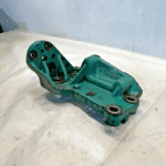 VOLVO D13 DIESEL ENGINE BELT TENSIONER BRACKET 21399468 OEM - 45$ Picture 1 of 6 Picture 2 of 6 Picture 3 of 6 Picture 4 of 6 Picture 5 of 6 Picture 6 of 6 Picture 1 of 6 Picture 2 of 6