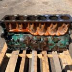 VOLVO D13 DIESEL ENGINE BLOCK 1002091 OEM - 1260$ Picture 1 of 8 Picture 2 of 8 Picture 3 of 8 Picture 4 of 8 Picture 5 of 8 Picture 6 of 8 Picture 7 of 8 Picture 8 of 8 Picture 1 of 8 Picture 2 of 8 Picture 3 of 8 Picture 4 of 8