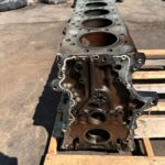 VOLVO D13 DIESEL ENGINE BLOCK 1002091 OEM - 1260$ Picture 1 of 8 Picture 2 of 8 Picture 3 of 8 Picture 4 of 8 Picture 5 of 8 Picture 6 of 8 Picture 7 of 8 Picture 8 of 8 Picture 1 of 8 Picture 2 of 8 Picture 3 of 8 Picture 4 of 8 Picture 5 of 8 Picture 6 of 8 Picture 7 of 8