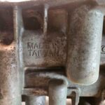 VOLVO D13 DIESLE ENGINE OIL FILTER HOUSING 21304735 OEM - 247.5$ Picture 1 of 6 Picture 2 of 6 Picture 3 of 6 Picture 4 of 6 Picture 5 of 6 Picture 6 of 6 Picture 1 of 6 Picture 2 of 6 Picture 3 of 6 Picture 4 of 6