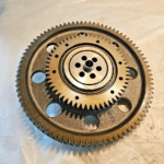 Volvo D13 Diesel Engine Idler Timing Bull Gear Assembly 20748842 OEM - 315$ Picture 1 of 9 Picture 2 of 9 Picture 3 of 9 Picture 4 of 9 Picture 5 of 9 Picture 6 of 9 Picture 7 of 9 Picture 8 of 9 Picture 9 of 9 Picture 1 of 9