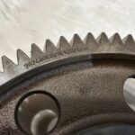 Volvo D13 Diesel Engine Idler Timing Bull Gear Assembly 20748842 OEM - 315$ Picture 1 of 9 Picture 2 of 9 Picture 3 of 9 Picture 4 of 9 Picture 5 of 9 Picture 6 of 9 Picture 7 of 9 Picture 8 of 9 Picture 9 of 9 Picture 1 of 9 Picture 2 of 9