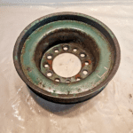 Volvo D13 Mack mp8 Diesel Engine Belt Pulley 20582530 OEM - 112.5$ Picture 1 of 4 Picture 2 of 4 Picture 3 of 4 Picture 4 of 4 Picture 1 of 4