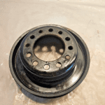 Volvo D13 Mack mp8 Diesel Engine Belt Pulley 20582530 OEM - 112.5$ Picture 1 of 4 Picture 2 of 4 Picture 3 of 4 Picture 4 of 4 Picture 1 of 4 Picture 2 of 4