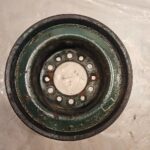 Volvo D13 Mack mp8 Diesel Engine Belt Pulley 20582530 OEM - 112.5$ Picture 1 of 4 Picture 2 of 4 Picture 3 of 4 Picture 4 of 4 Picture 1 of 4 Picture 2 of 4 Picture 3 of 4