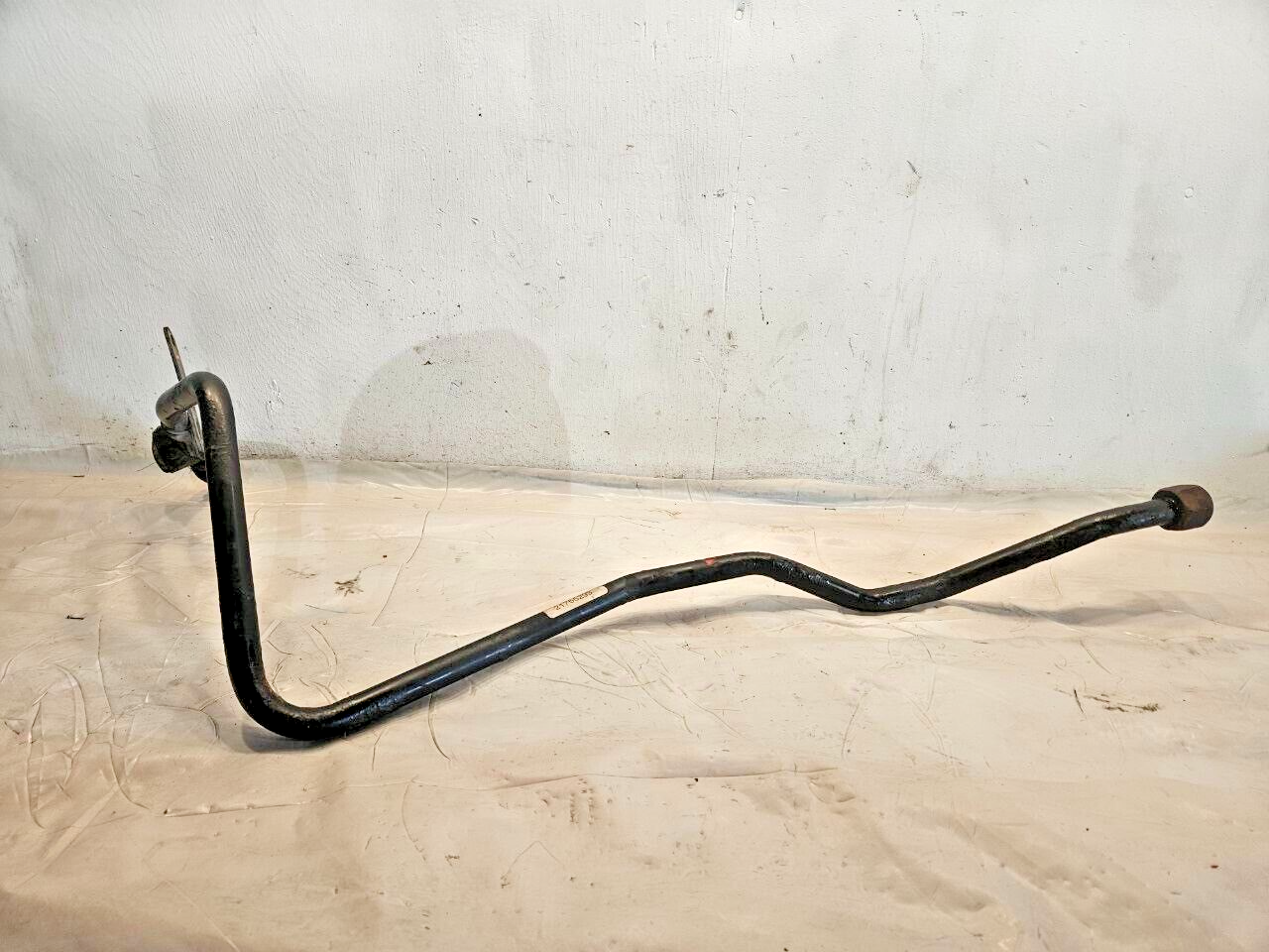 Volvo Diesel Engine COOLANT DEF PIPE 21755293 OEM