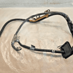 08-14 Mercedes W204 C300 C250 C350 Starter Wiring Harness Cable 2044400210 OEM - 50$ Picture 1 of 4 Picture 2 of 4 Picture 3 of 4 Picture 4 of 4 Picture 1 of 4