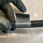 08-14 Mercedes W204 C300 C250 C350 Starter Wiring Harness Cable 2044400210 OEM - 50$ Picture 1 of 4 Picture 2 of 4 Picture 3 of 4 Picture 4 of 4 Picture 1 of 4 Picture 2 of 4