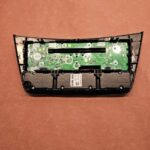 12-14 Mercedes W204 C250 C350 Stereo Radio FM Receiver Command Head Unit OEM - 157.5$ Picture 1 of 4 Picture 2 of 4 Picture 3 of 4 Picture 4 of 4 Picture 1 of 4 Picture 2 of 4 Picture 3 of 4