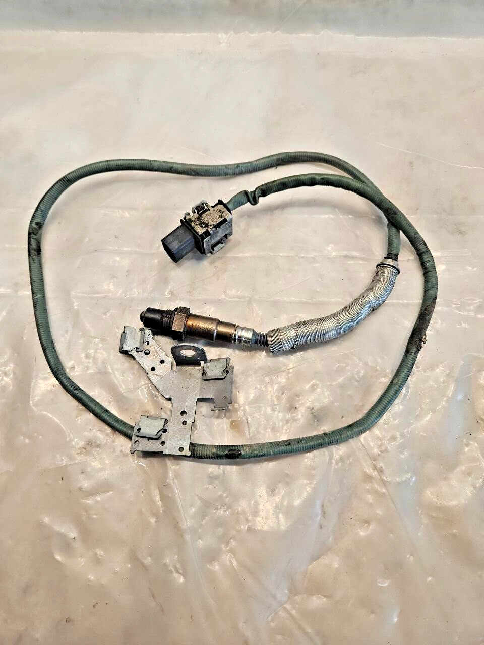 12-15 Mercedes R172 SLK250 C250 Front Oxygen Sensor Lambda 0065422718 OEM